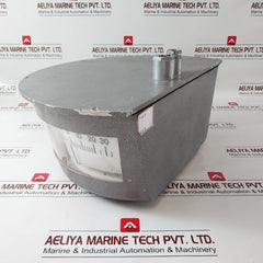 C.Plath 719-144 Rudder Angle Indicator Magnetic Compass