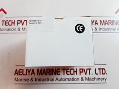 C.T 40/5A Ammeter 0 -40/80 A 