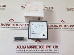 C.T 755A 0-75A
