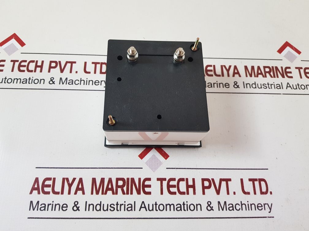 C.t 75/5a ammeter 0-75a