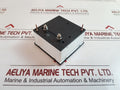 C.T 75/5A Ammeter 940096 0-75A
