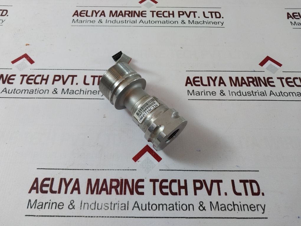 50049716C266 Valve C077669Sn2G Ea37