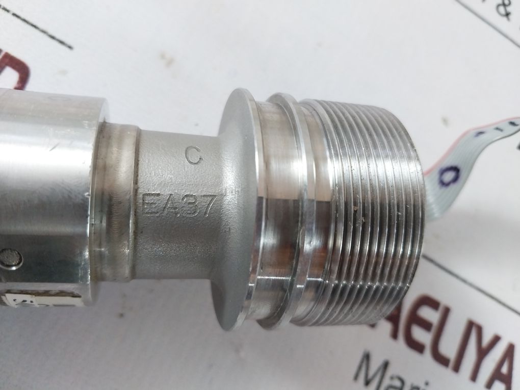 50049716C266 Valve C077669Sn2G Ea37