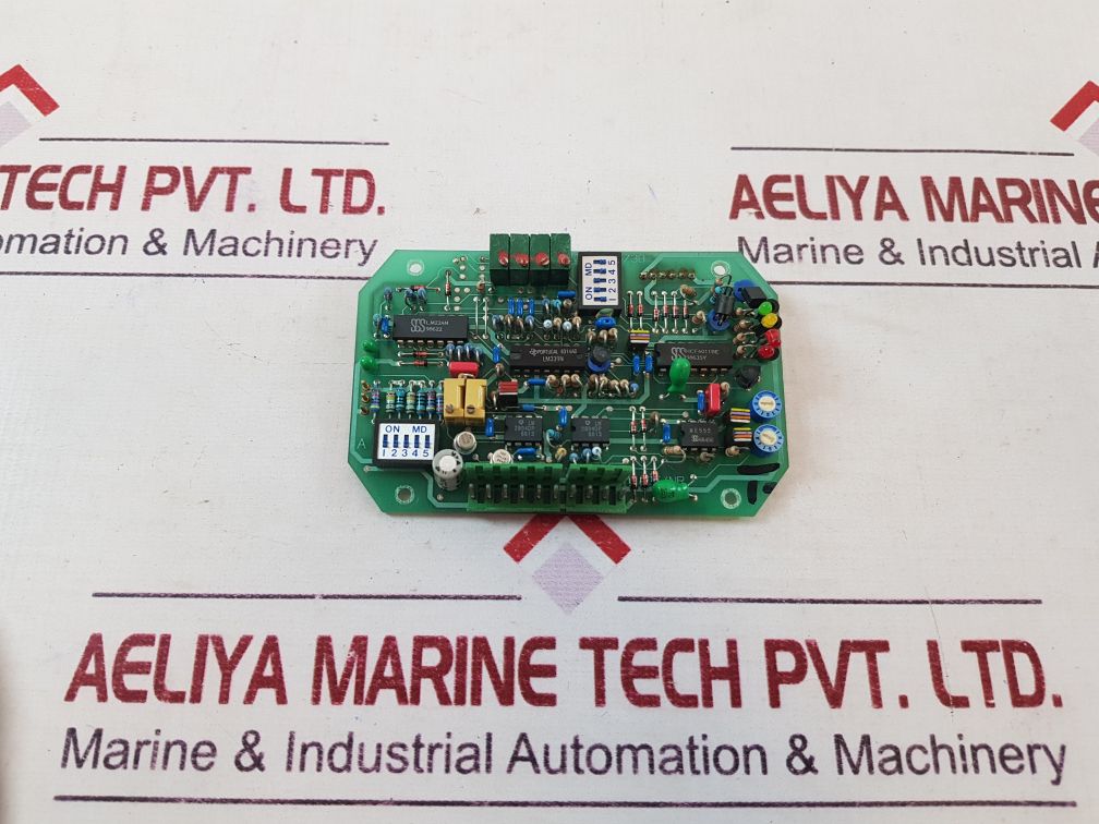C0 007.073B Pcb