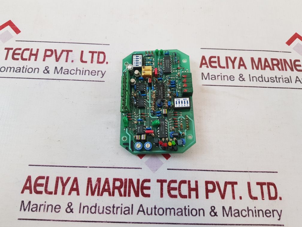 C0 007.073B Pcb