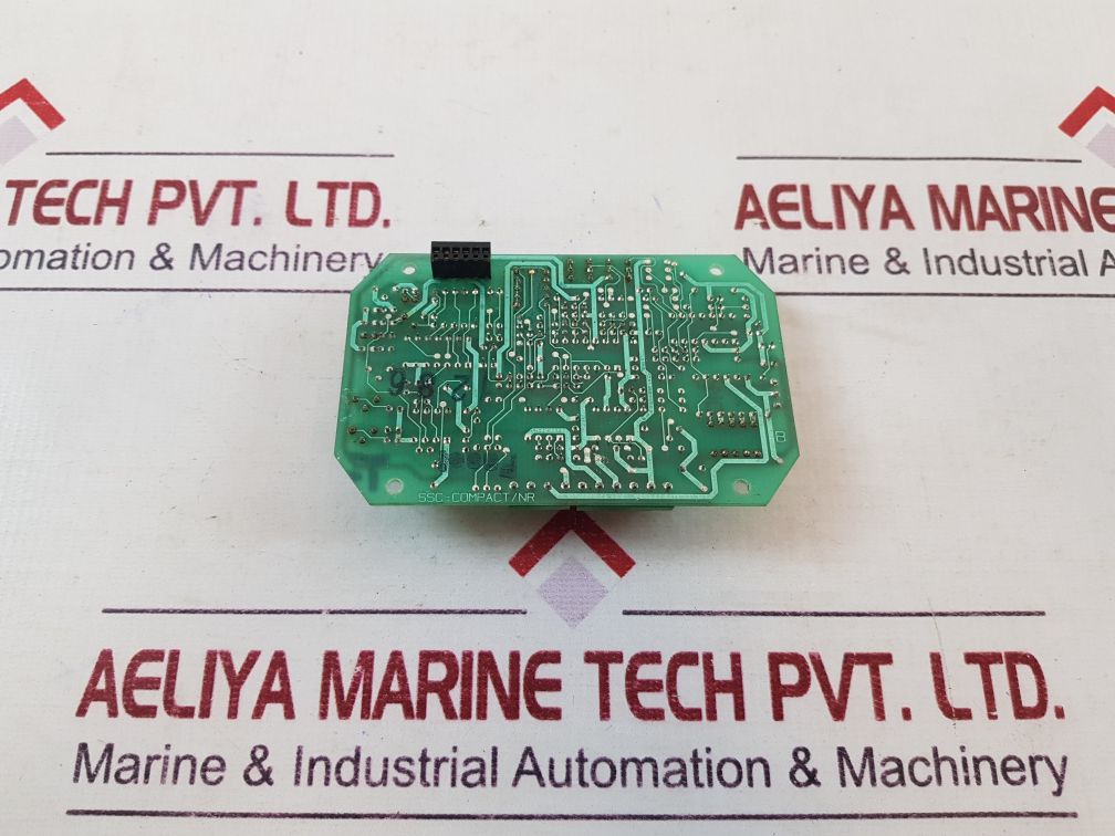 C0 007.073B Pcb
