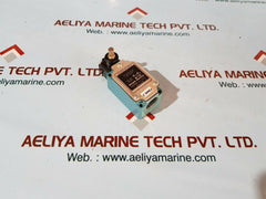 Honeywell 11ls3 precision limit switch with adjustable arm