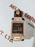 Honeywell 11ls3 precision limit switch with adjustable arm