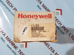 Honeywell 11ls3 precision limit switch with adjustable arm