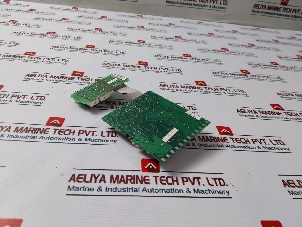 C100/0303/0300A Printed Circuit Board 