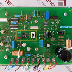 Siemens lb/u6/002139162-00010-001 relay