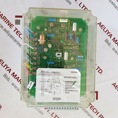 Siemens lb/u6/002139162-00010-001 relay