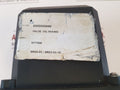 C11 400W0G Valve Oil Mixing
