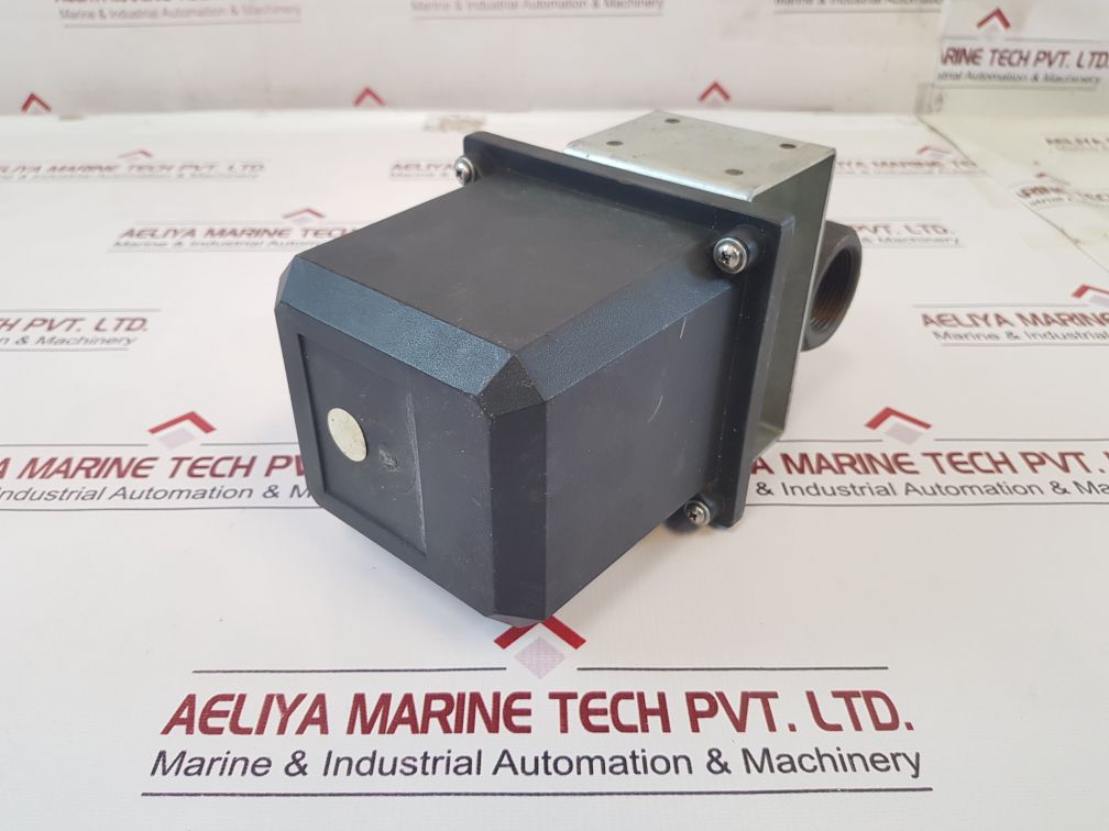 C11 400W0G Valve Oil Mixing
