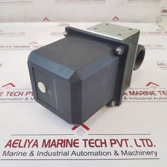 C11 400W0G Valve Oil Mixing
