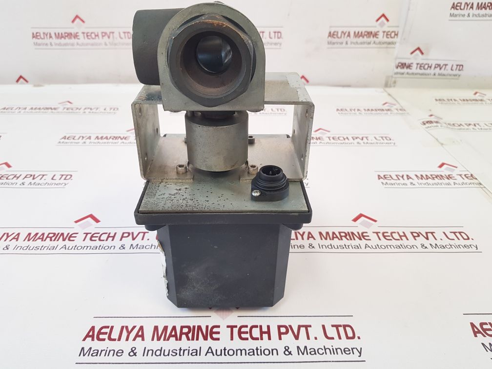 C11 400W0G Valve Oil Mixing
