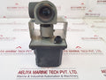 C11 400W0G Valve Oil Mixing
