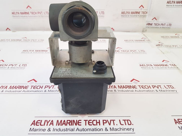 C11 400W0G Valve Oil Mixing
