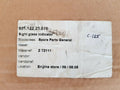 Baumer Electric Di 12.82.01/1 Inductive Sensor