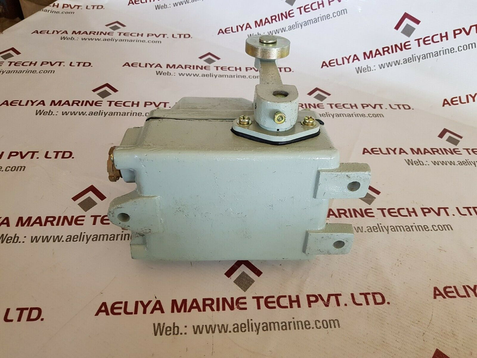 Marine limit switch Lx915-12