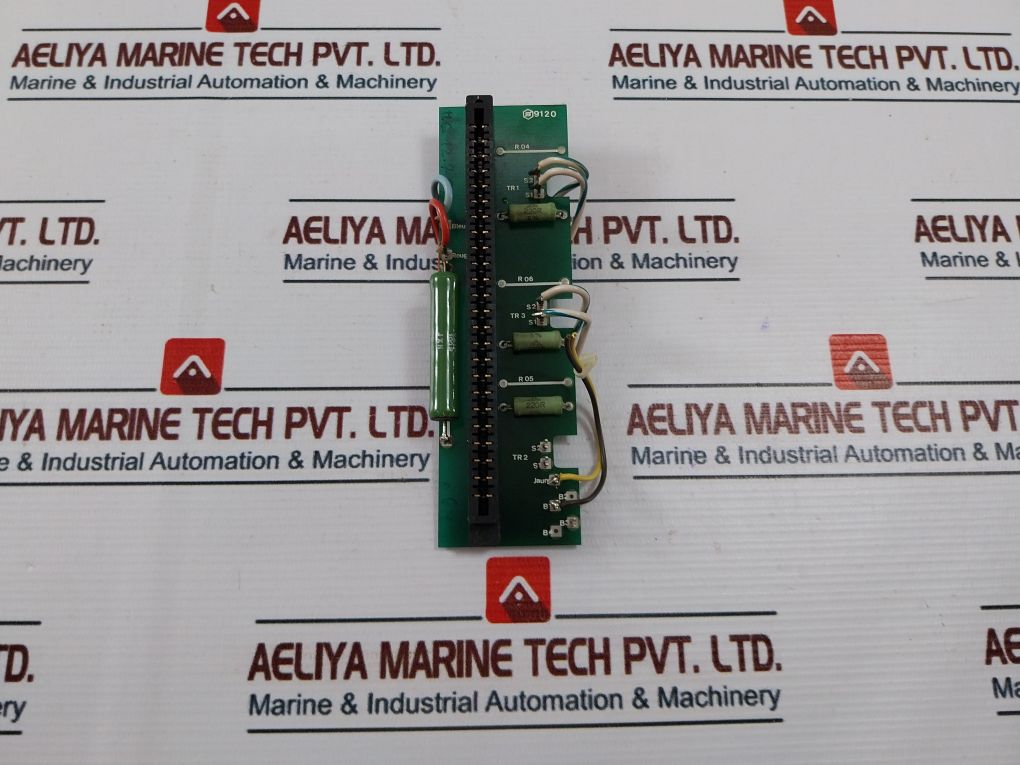 C141849 Printed Circuit Board 9120