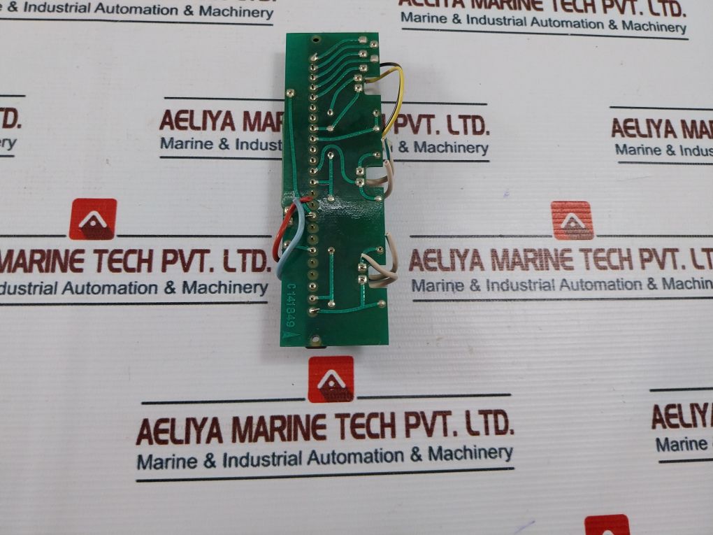 C141849 Printed Circuit Board 9120