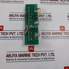 C141849 Printed Circuit Board 9120