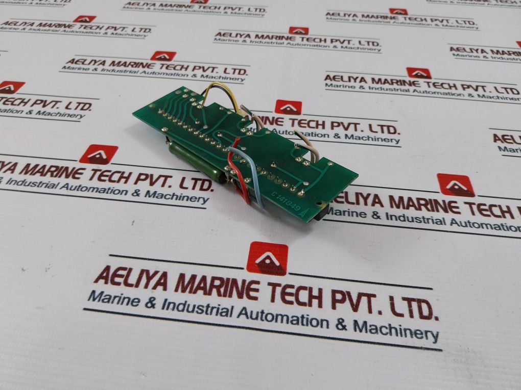 C141849 Printed Circuit Board 9120