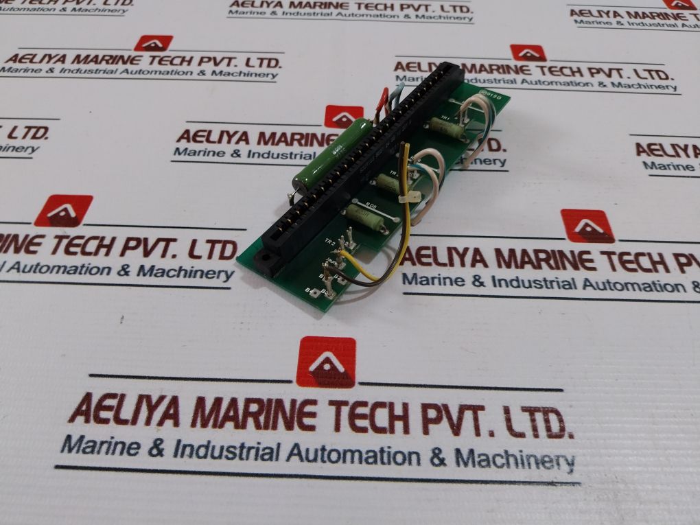 C141849 Printed Circuit Board 9120