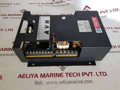 Taiyo exu-61a automatic voltage regulator