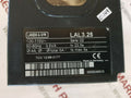 Landis & gyr lal3.25 boiler program control