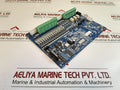C1627 Issue 9 Mx Motherboard
