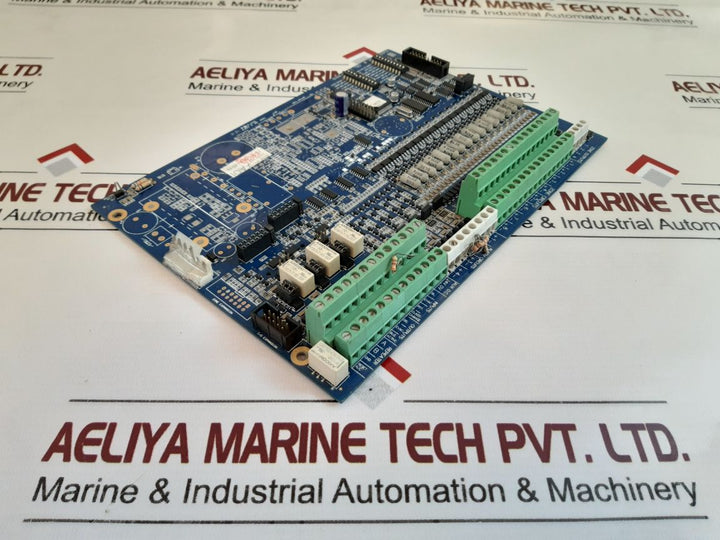 C1627 Issue 9 Mx Motherboard
