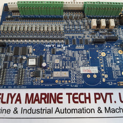 C1627 Issue 9 Mx Motherboard
