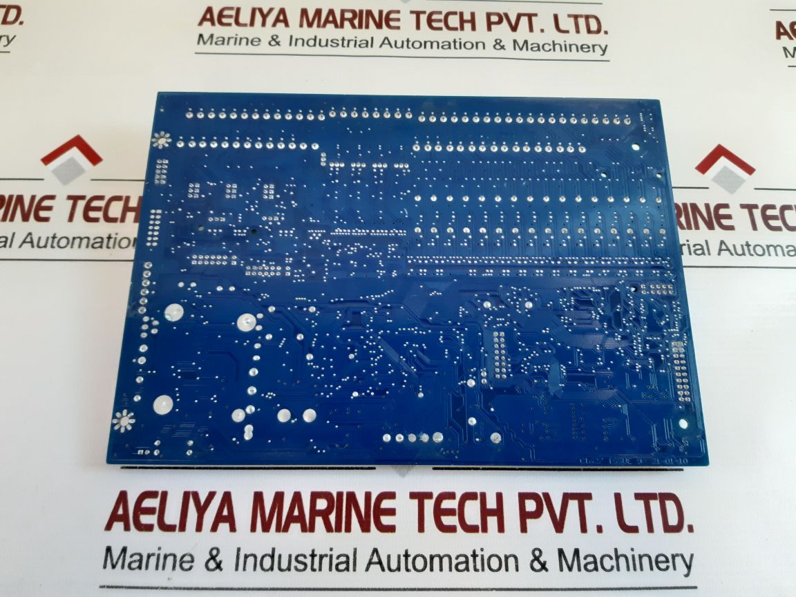 C1627 Issue 9 Mx Motherboard
