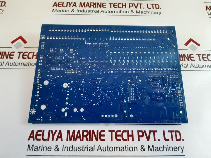 C1627 Issue 9 Mx Motherboard
