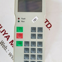 Siemens 6se7090-0xx84-2fk0 simovert masterdrive operator panel