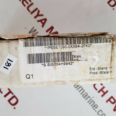Siemens 6se7090-0xx84-2fk0 simovert masterdrive operator panel
