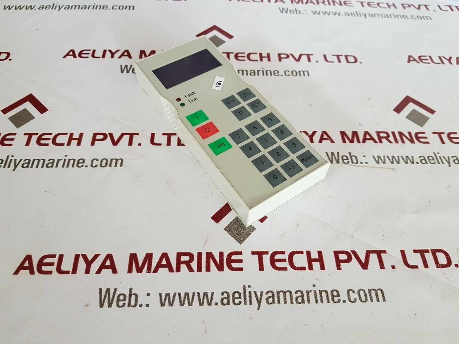 Siemens 6se7090-0xx84-2fk0 simovert masterdrive operator panel