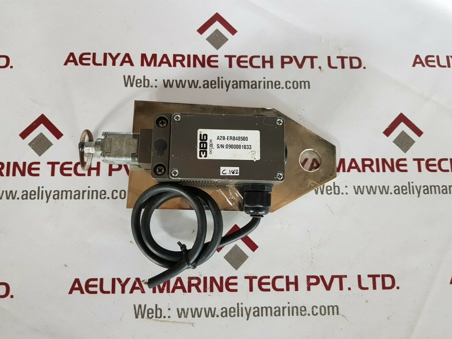Alatas a2b-er848500 limit switch