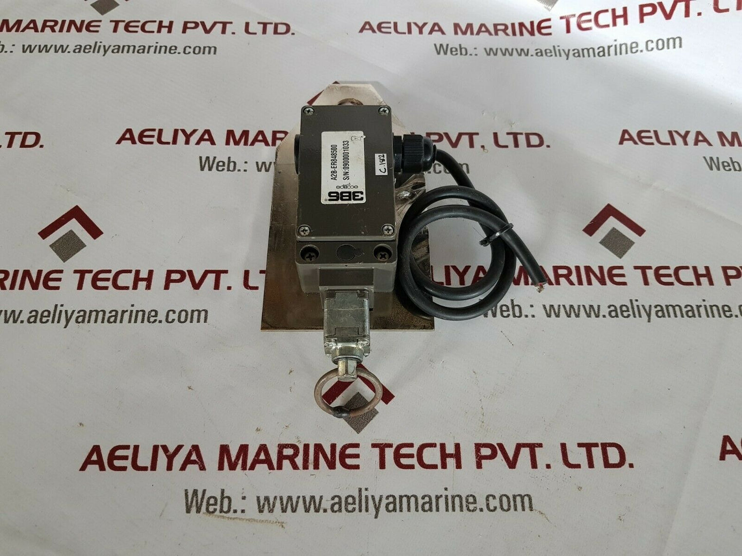 Alatas a2b-er848500 limit switch