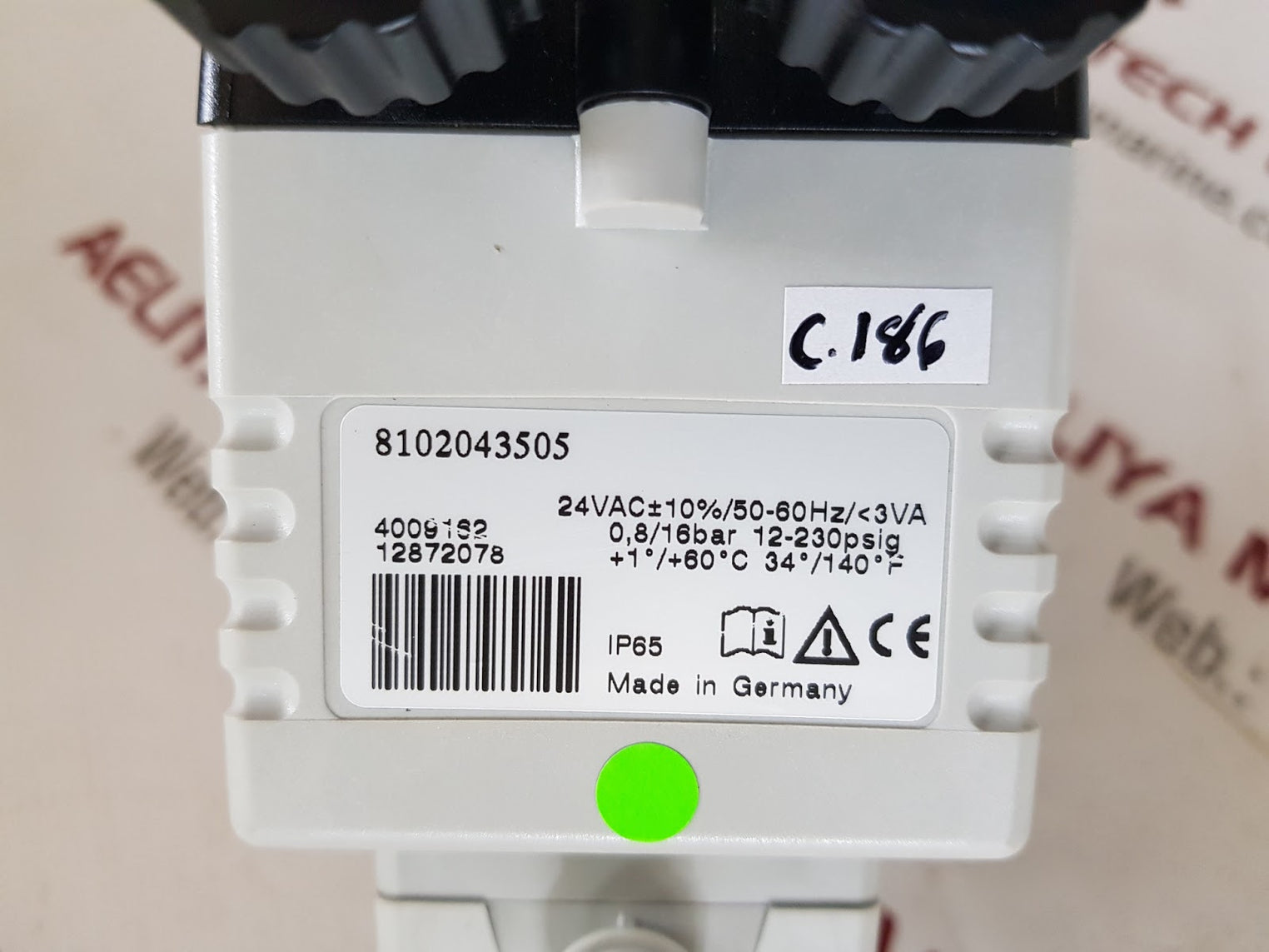 Atlas copco ewd 50 b electronic drain-water 8102043505