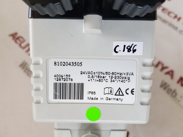 Atlas copco ewd 50 b electronic drain-water 8102043505