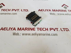 Amplicon liveline model485
