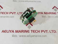 Detcon tp-524c microsafe h2s gas sensor