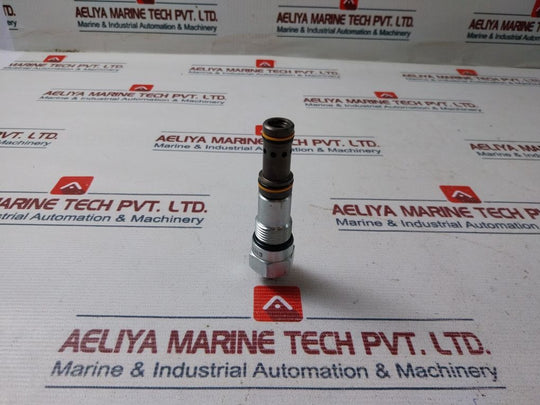 Parker Z N Mk2 Control Valve