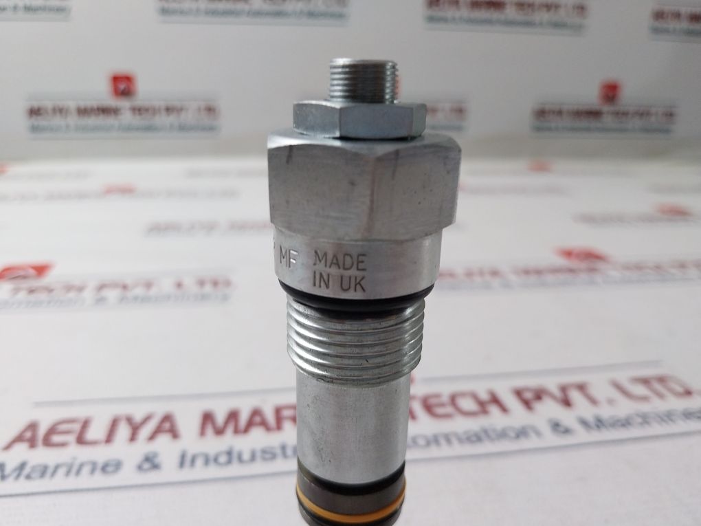 Parker Z N Mk2 Control Valve