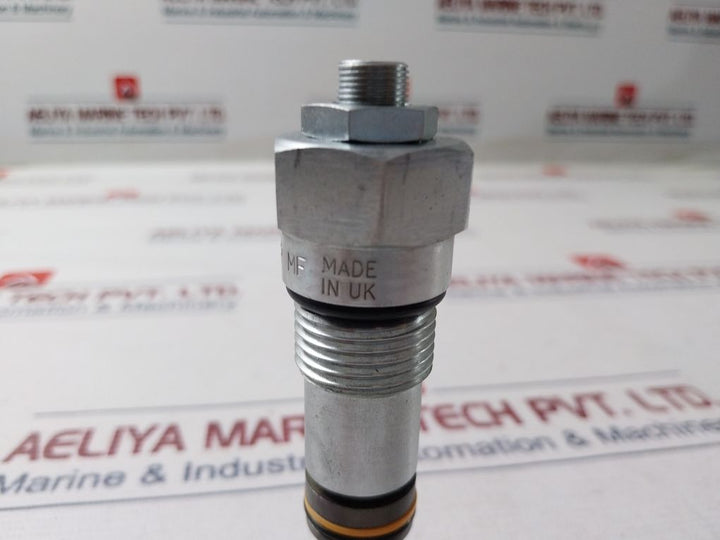 Parker Z N Mk2 Control Valve