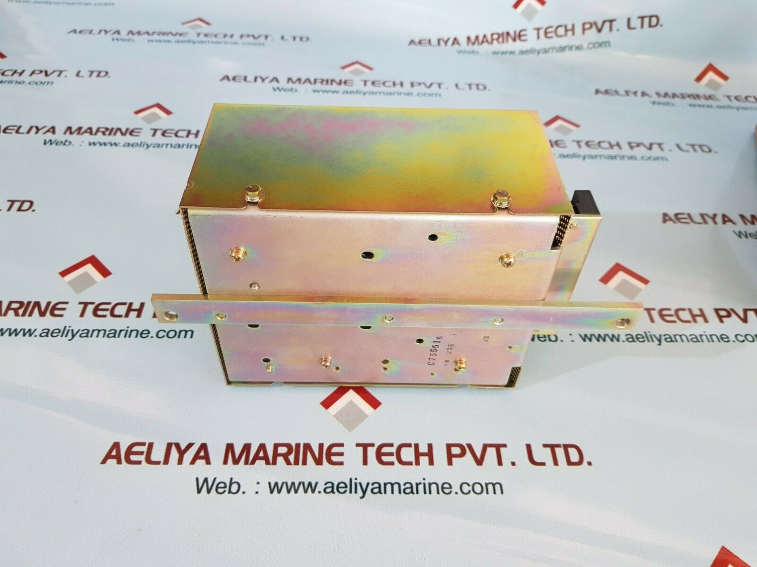 Terasaki aru-Isc uvt control device