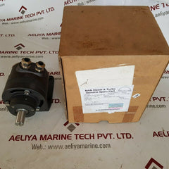 Camille Bauer Wt707-113D A151/Hlm Transducer